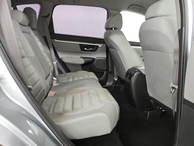 2HKRW5H31HH401069 - 2017 HONDA CR-V LX Күміс фото 11
