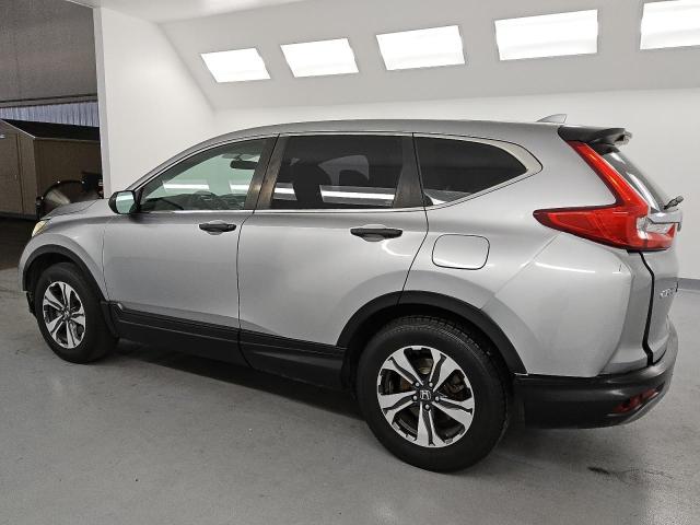 2HKRW5H31HH401069 - 2017 HONDA CR-V LX Күміс фото 2