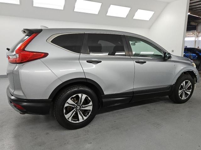 2HKRW5H31HH401069 - 2017 HONDA CR-V LX Күміс фото 3