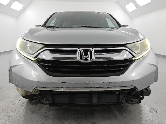 2HKRW5H31HH401069 - 2017 HONDA CR-V LX Күміс фото 5