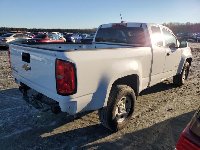 1GCHSBEA9L1160743 - 2020 CHEVROLET COLORADO WHITE photo 3