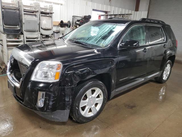 2013 GMC TERRAIN SLE, 