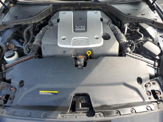 JN1BV7AR1FM390918 - 2015 INFI Q50 BASE 黑色 照片 11