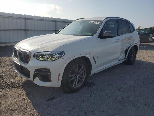 2020 BMW X3 XDRIVEM40I, 