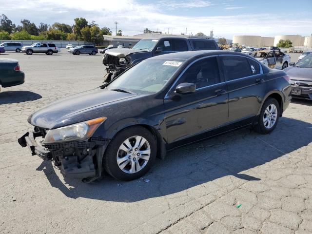 2008 HONDA ACCORD LXP, 