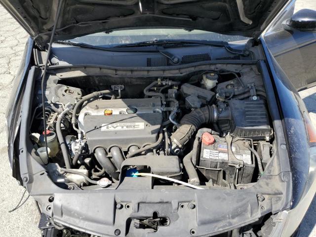 JHMCP26428C001870 - 2008 HONDA ACCORD LXP 黑色 照片 11