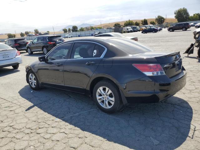 JHMCP26428C001870 - 2008 HONDA ACCORD LXP 黑色 照片 2