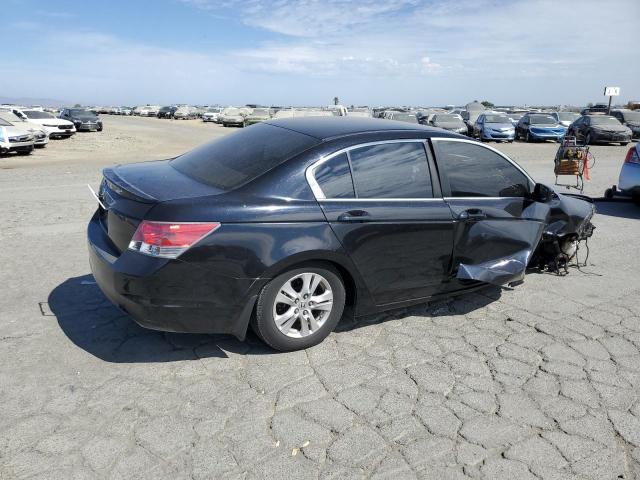 JHMCP26428C001870 - 2008 HONDA ACCORD LXP 黑色 照片 3