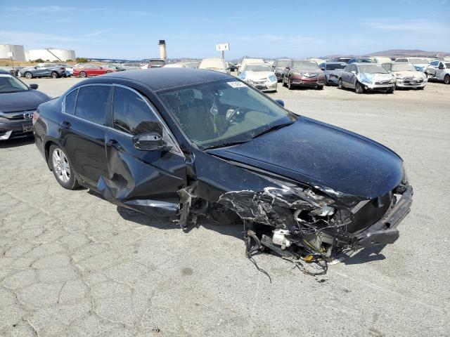 JHMCP26428C001870 - 2008 HONDA ACCORD LXP 黑色 照片 4