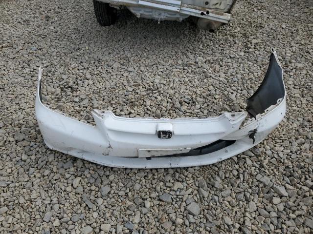 1HGCG5645WA162694 - 1998 HONDA ACCORD LX WHITE photo 12