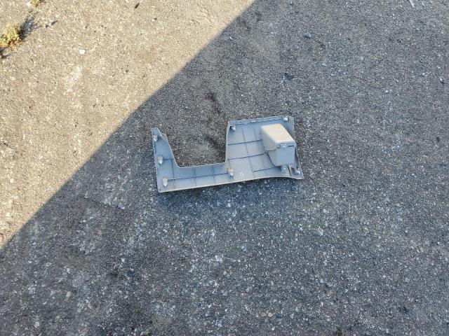 JHMFA36296S020180 - 2006 HONDA CIVIC HYBRID 银色 照片 12