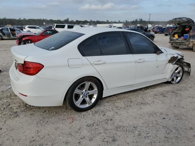 WBA3B1G50FNT04324 - 2015 BMW 320 I WHITE photo 3