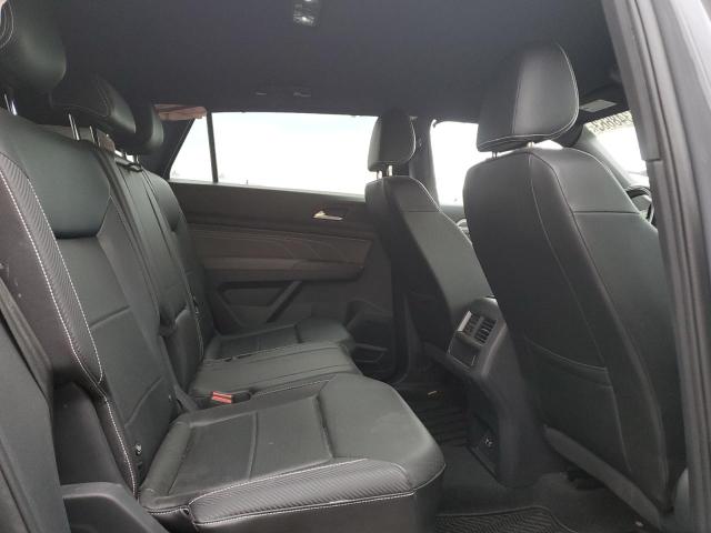 1V2HE2CA4NC222985 - 2022 VOLKSWAGEN ATLAS CROS SE ყავისფერი ფოტო 10