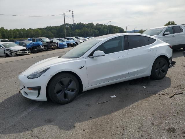 2018 TESLA MODEL 3, 