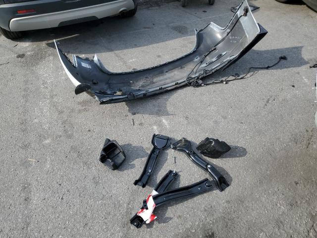 5YJ3E1EA5JF035318 - 2018 TESLA MODEL 3 Beyaz fotoğraf 13