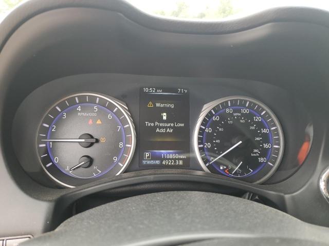 JN1BV7AP5FM346399 - 2015 INFINITI Q50 BASE Blanco foto 9