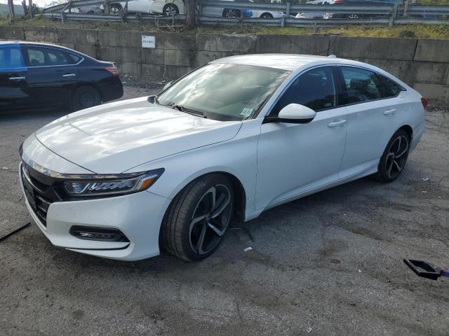 2020 HONDA ACCORD SPORT, 