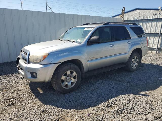 2007 TOYOTA 4RUNNER SR5, 