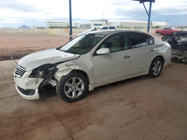 2008 NISSAN ALTIMA 2.5, 
