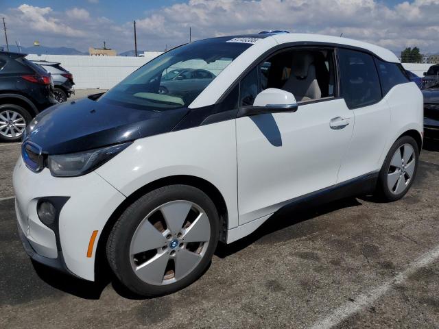 2014 BMW I3 BEV, 