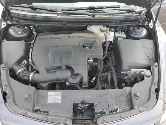 1G1ZC5E17BF213677 - 2011 CHEVROLET MALIBU 1LT Boz foto 11