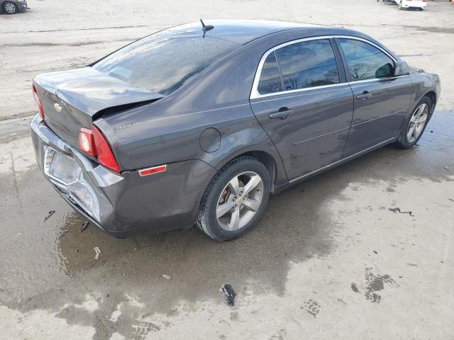 1G1ZC5E17BF213677 - 2011 CHEVROLET MALIBU 1LT Boz foto 3