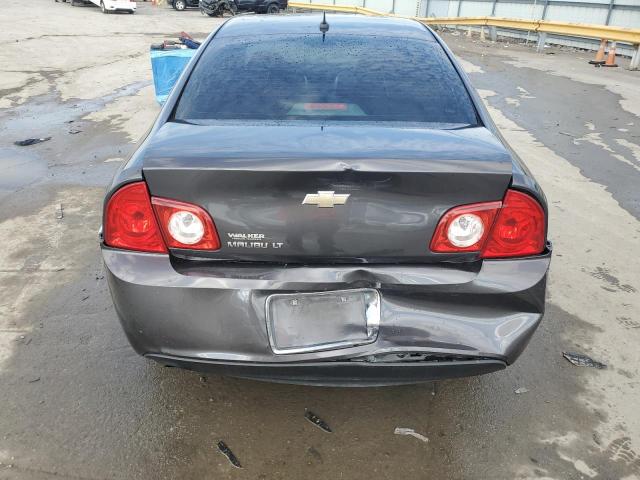 1G1ZC5E17BF213677 - 2011 CHEVROLET MALIBU 1LT Boz foto 6