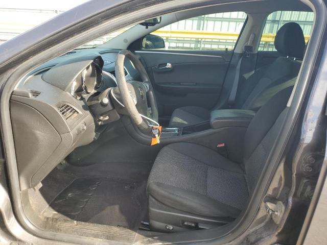 1G1ZC5E17BF213677 - 2011 CHEVROLET MALIBU 1LT Boz foto 7