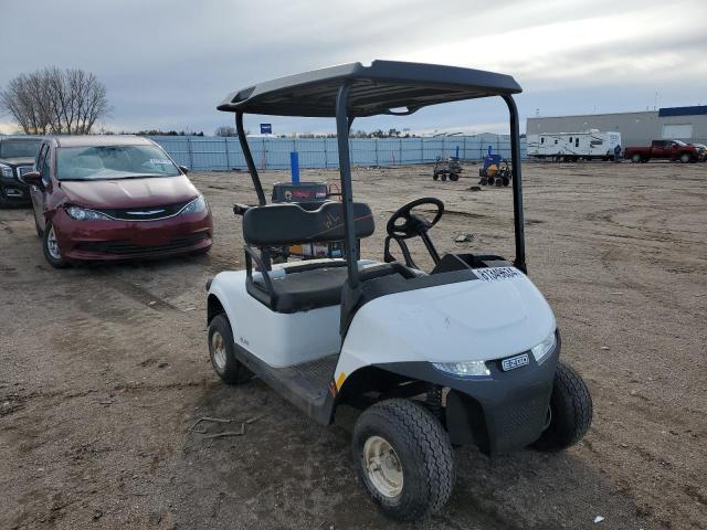 5849549 - 2024 EZGO GOLF CART Белый фото 1