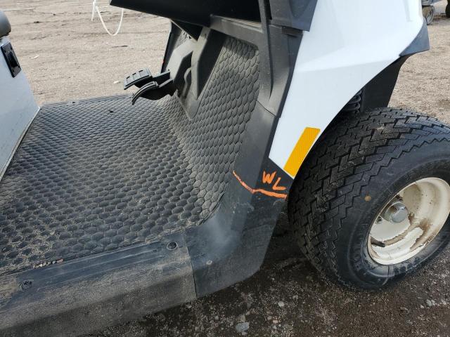 5849549 - 2024 EZGO GOLF CART Белый фото 10