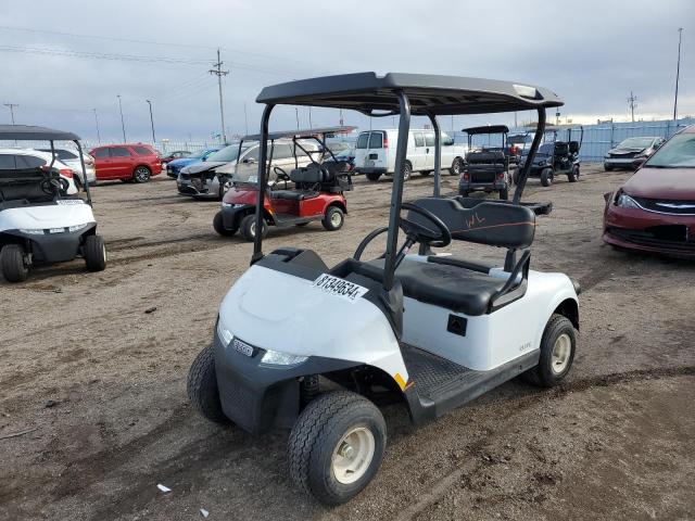 5849549 - 2024 EZGO GOLF CART Белый фото 2