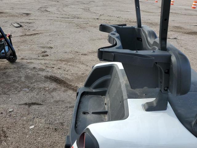 5849549 - 2024 EZGO GOLF CART Белый фото 6