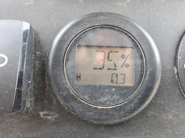 5849549 - 2024 EZGO GOLF CART Белый фото 8