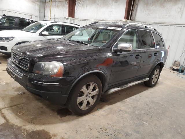 YV4852CZ4B1579935 - 2011 VOLVO XC90 V8 BLACK photo 1