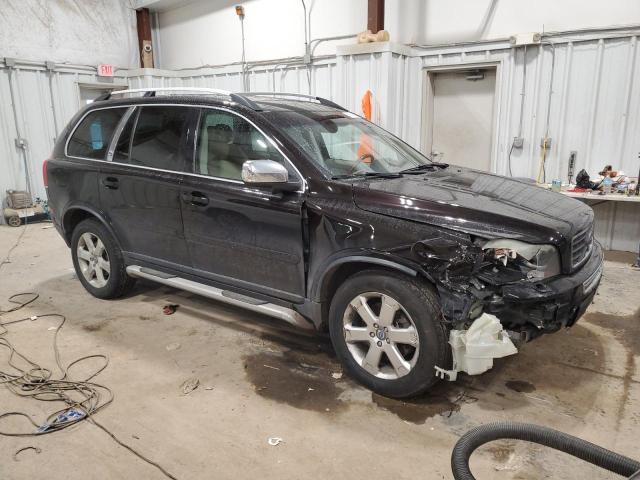 YV4852CZ4B1579935 - 2011 VOLVO XC90 V8 BLACK photo 4