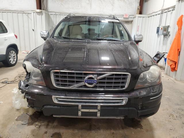 YV4852CZ4B1579935 - 2011 VOLVO XC90 V8 BLACK photo 5