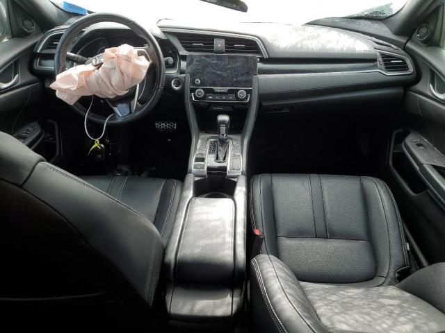 19XFC2F87KE014126 - 2019 HONDA CIVIC SPORT 蓝色 照片 8