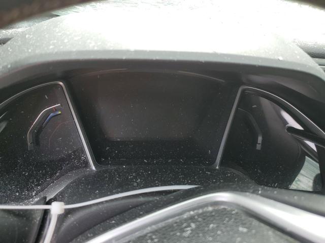 19XFC2F87KE014126 - 2019 HONDA CIVIC SPORT 蓝色 照片 9