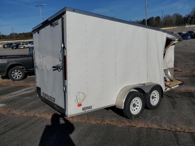 564BE1628PR026720 - 2023 OTHER TRAILER WHITE photo 4