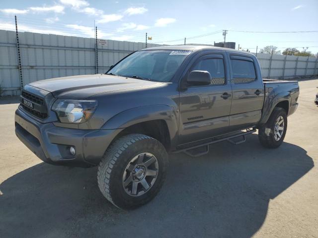 2015 TOYOTA TACOMA DOUBLE CAB PRERUNNER, 