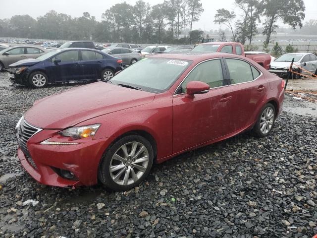 2015 LEXUS IS 250, 