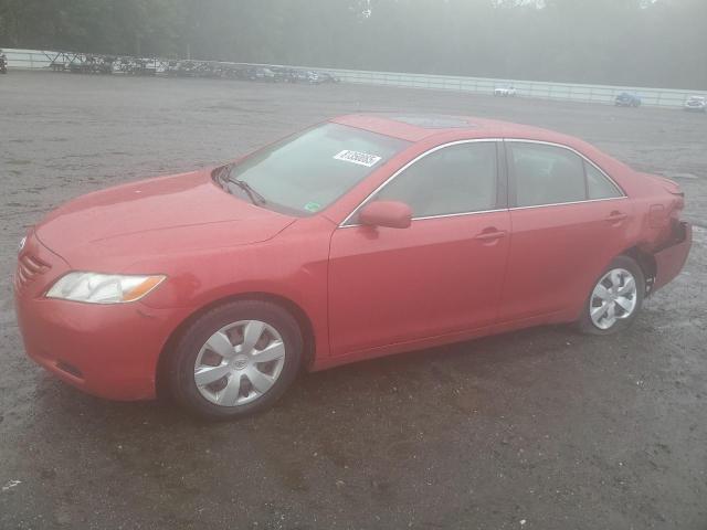 2007 TOYOTA CAMRY CE, 