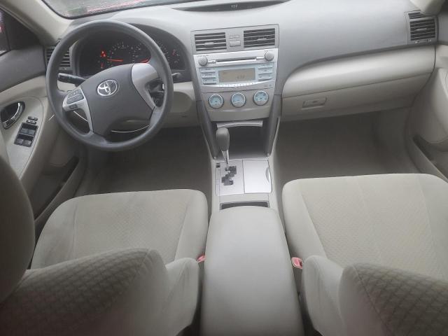 4T1BE46K07U117702 - 2007 TOYOTA CAMRY CE 红色 照片 8