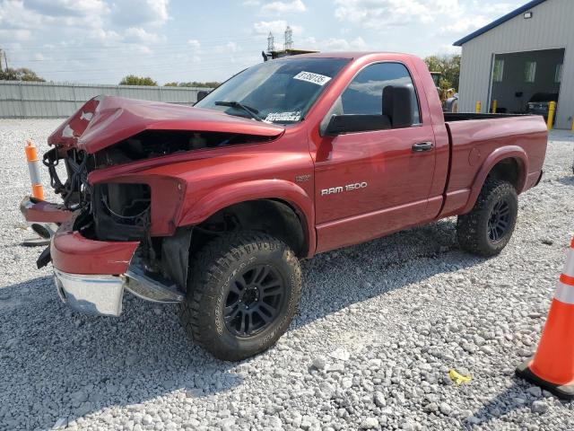 2006 DODGE RAM 1500 ST, 