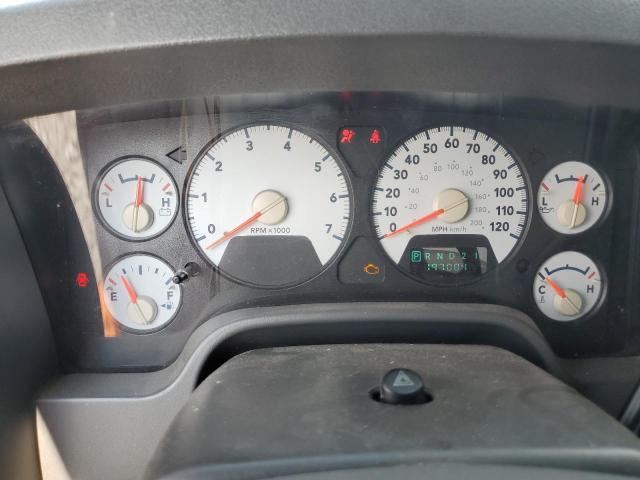 1D7HU16286J244171 - 2006 DODGE RAM 1500 ST MAROON photo 9