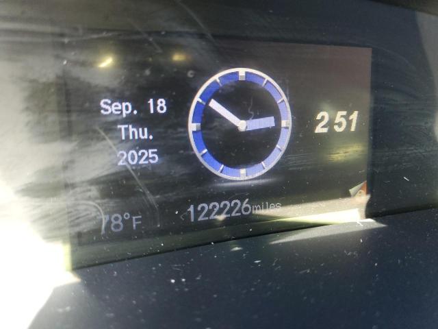 19XFB2F72FE028340 - 2015 HONDA CIVIC SE BLACK photo 9