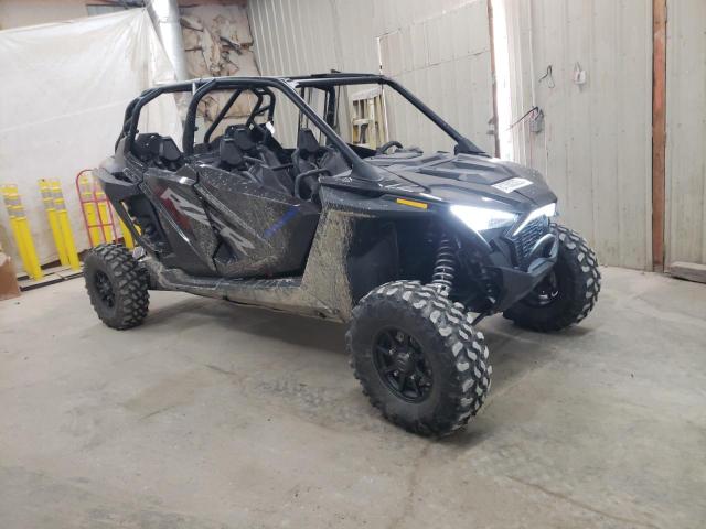 3NSR4B927PF290629 - 2023 POLARIS RZR PRO XP 4 PREMIUM BLACK photo 1