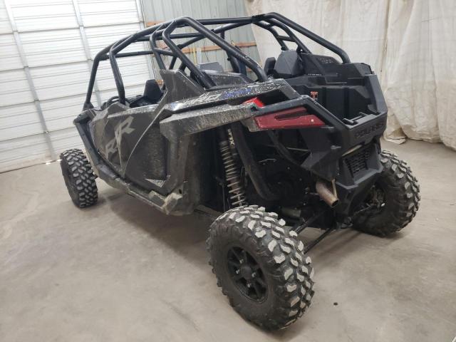 3NSR4B927PF290629 - 2023 POLARIS RZR PRO XP 4 PREMIUM BLACK photo 3