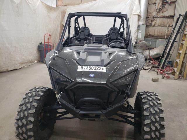 3NSR4B927PF290629 - 2023 POLARIS RZR PRO XP 4 PREMIUM BLACK photo 9