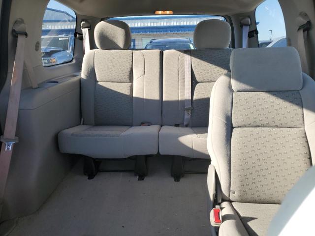 1GNDV23L36D201761 - 2006 CHEVROLET UPLANDER LS 蓝色 照片 10